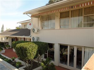 11 Bed, Bed and Breakfast in King Williams Town