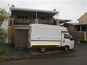 3 Bed House in Bayview
