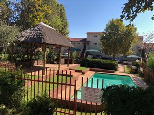 2 Bed Apartment in Bromhof