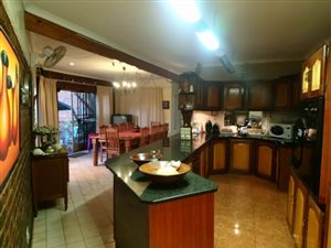 4 Bed House in Karen Park