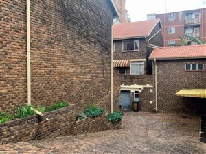 3 Bed Townhouse in Arcadia