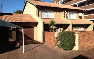 3 Bedroom Townhouse in Horison