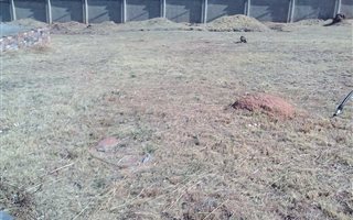 301 m² Land available in Krugersdorp Central
