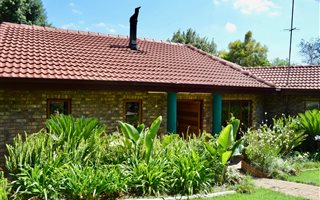 4 Bedroom House in Hurlingham Manor