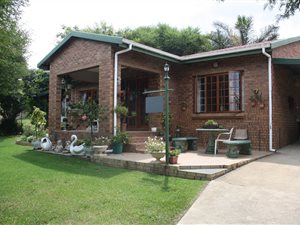 3 Bed House in Glencoe