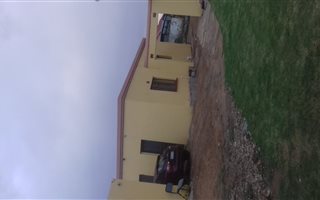 1 Bedroom Garden Cottage in Norkem Park