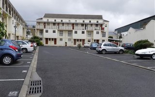 1 Bedroom Apartment in Plumstead