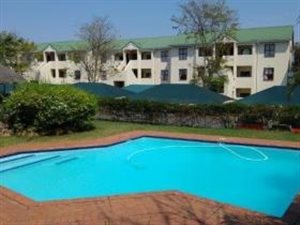 2 Bed Apartment in Pelham