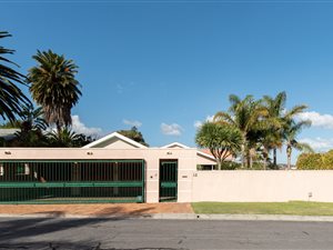 3 Bed House in Morgenster