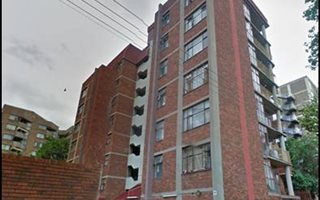 1.5 Bedroom Apartment in Pretoria Central