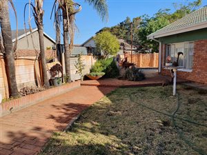 3 Bed House in New Park
