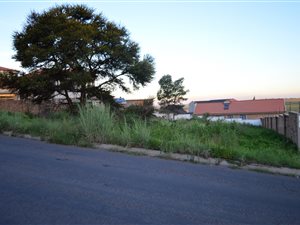 1029 m² Land available in Modelpark