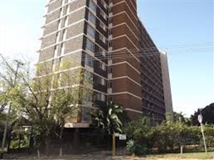 2 Bed Apartment in Weavind Park