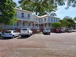 131 m² Commercial space in Selborne