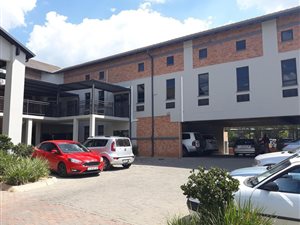 128 m² Commercial space in Tijger Valley and surrounds