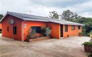 4 Bedroom House in Stanger