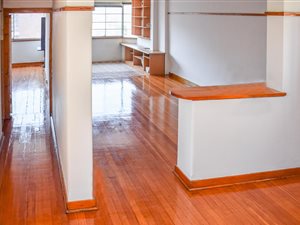 2 Bed Apartment in Durban CBD