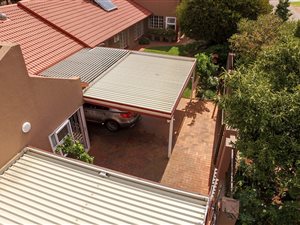 3 Bed House in Beyers Park