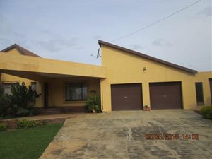 4 Bed House in Reservoir Hill