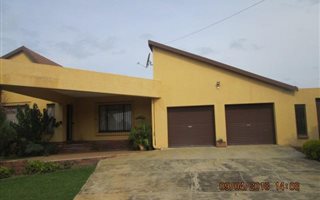 4 Bedroom House in Reservoir Hill