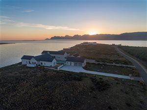 2 Bedroom House in Benguela Cove
