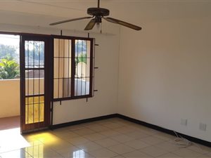 2 Bed Apartment in Mobeni