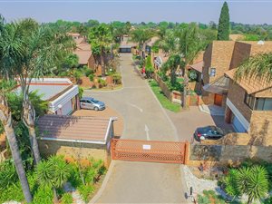 3 Bed House in Glen Marais