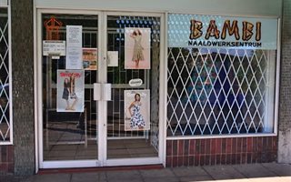 147 m² Retail Space in Modimolle