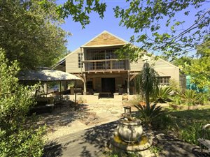 3 ha Farm in Rheenendal