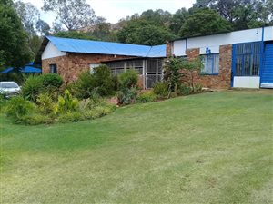 29 ha Farm in Kameeldrift West