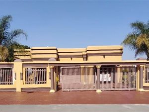 3 Bed House in Mabopane