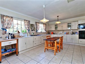 4 Bed House in Muldersdrift