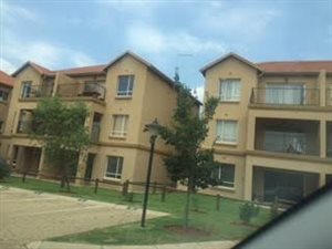 2 Bed Flat in Pomona