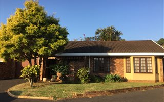 2 Bedroom Townhouse in Banners Rest