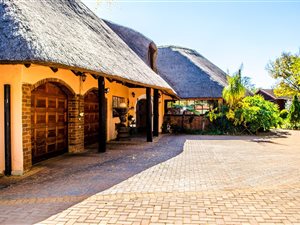 4 Bedroom House in Westonaria