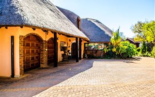 4 Bedroom House in Westonaria