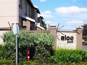 3 Bed House in Emerald Estate
