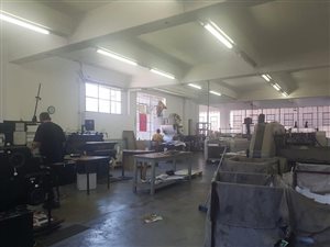 1000 m² Industrial space in Selby
