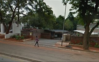 3 Bedroom Flat in Windsor West