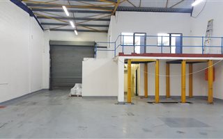269 m² Commercial space in Glen Hills
