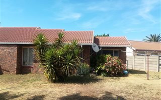 3 Bedroom House in Waldrift