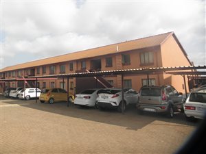 2 Bed Flat in Ekklesia