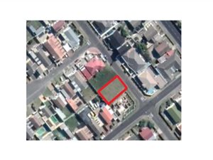 353 m² Land available in Grassy Park