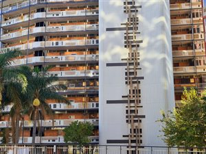1 Bed Apartment in Sunnyside