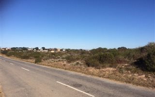 Commercial space in Tergniet