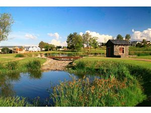 1480 m² Land available in Waterfall Country Estate