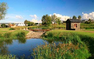 1480 m² Land available in Waterfall Country Estate