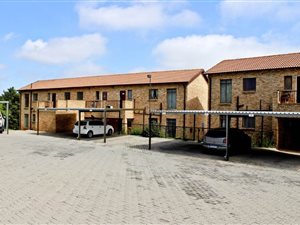 2 Bed Apartment in Wilro Park