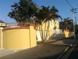 1 Bed House in Umbilo