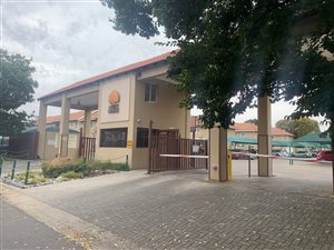 2 Bed Apartment in Comet